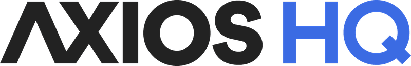 Axios HQ